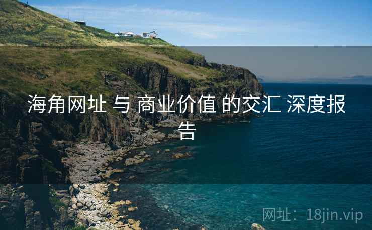 海角网址 与 商业价值 的交汇 深度报告